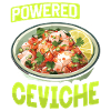 Seafood Peruvian Ceviche