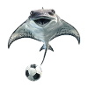 Stachelrochen