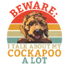 Cadeaux Cockapoo