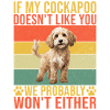 Cockapoo Gifts