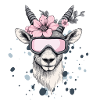 Steinbock Agnes