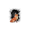 Fox Foxes Vixen Fairy Tale