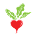 I Love Beets Beetroot