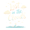 Cloud View, Relaxing Sky, Dreamy