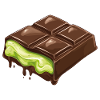 Dubai Cioccolato Pistacchi Crema di Pistacchio Cioccolato