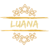 Gift for Luana