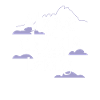 Cloud View, Relaxing Sky, Dreamy