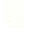 Cloudy view, Relaxing sky, Dreamy