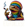 High Lizard