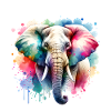 Éléphant