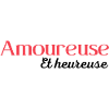 Amoureuse et heureuse