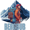 Bergbub