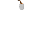 Poche pour saxophone