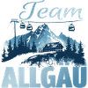 Team Allgäu