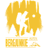 Bergjunkie