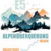 E5 Alpenüberquerung