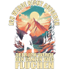 Ich werde nicht aufgeben, aber....