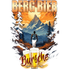 Berg Bier Bursche