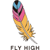 FEATHERS FLY HIGH