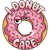 Donut Care
