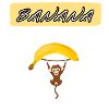 banana ape