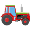 Red Tractor