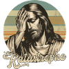 Jesus Digga Katastrophe