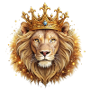 Lion d'or