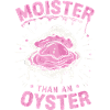Moister Oyster