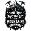 Wonder Mountains
