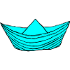 Paper Boat