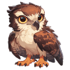 Falcon Falcon