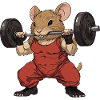 Gymrat gym rat