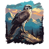 Falcon Falcon