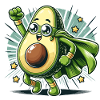 Power Avocado