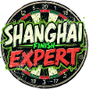 Darts Shanghai Finish Fun