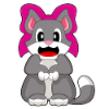 Cat Bow