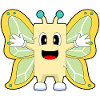 Butterfly Butter