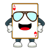 Poker Pokerkarten