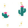 Cactus Cacti Desert Plant