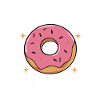 Donut Donuts Candy Bagel