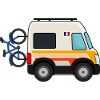 Vanlife Vélo