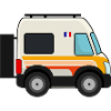 Vanlife Caisse