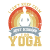 Yoga Joke