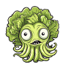 Octopus cabbage