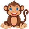 Monkey-strong fun guaranteed!