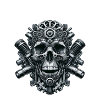 Vollgas - Full Throttle