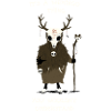 C’est un truc de Wendigo
