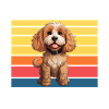 Cadeaux Cockapoo