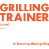 Griller Trainer Definition Grilling